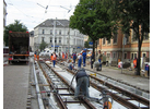 Eigentümer Bilder EUROVIA Verkehrsbau Union GmbH Radeberg