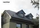 Bildergallerie Dachdeckerei Klemm GmbH Meerane