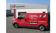 Kundenbild groß 1 Feuerlöscher W. A. Graf GmbH & Co. Feuerschutz KG