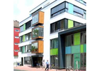 Bildergallerie vae Verein Arbeits- und Erziehungshilfe e.V. SPZ Sozialpädiatrisches Zenrum Frankfurt am Main