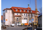 Eigentümer Bilder Bauunternehmen FRITZ RAIN HOCH-TIEF-BETONBAU Gewerbe- Wohnungs- Ausbau Altbausanierung Uehlfeld