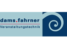 Bildergallerie Dams.Fahrner Veranstaltungstechnik GmbH Regensburg