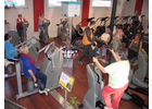 Bildergallerie Fitness-Club INJOY Haßfurt