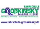 Bildergallerie Fahrschule Großkinsky Miltenberg