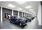Bildergallerie Museum für historische Maybach-Fahrzeuge Neumarkt i.d.OPf.