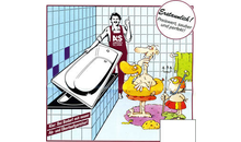 Kundenbild groß 5 Badewannen - Restaurator Leonhard Baur