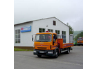 Bildergallerie VIS - Bautechnik GmbH Schönfeld Thermalbad Wiesenbad