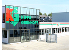 Bildergallerie KIPP & GRÜNHOFF GmbH & Co. KG Baustoffhandel Holz u. Holzwaren Monheim am Rhein