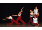 Bildergallerie Ballettschule Studio-1a R. Teuwsen Tanzpädagogin Brüggen