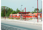 Bildergallerie Deutsche Bahn-Agentur Reiseagentur Burgstädt