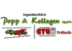 Bildergallerie Ingenieurbüro für Kfz-Technik Popp Kollegen GmbH Münchberg