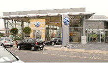 Kundenbild groß 8 Skoda Fischer & Schädler GmbH