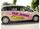 Bildergallerie Schiwy Taxi Coburg