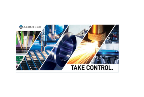 Kundenfoto 7 Aerotech GmbH