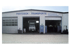 Bildergallerie Partzsch Transporte & Handel GmbH Olbernhau
