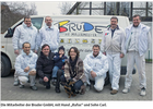 Eigentümer Bilder Bruder GmbH - Die Malermeister Bad Windsheim