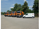 Eigentümer Bilder Huber Johann Gruben- und Kanalreinigung Grabenstätt