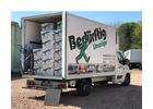 Bildergallerie Bedürftig GmbH Umzüge und Möbeltransporte Frankfurt am Main