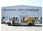 Bildergallerie KLF Karosserie- und Lackzentrum Forchheim GmbH & Co.KG Forchheim