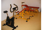 Bildergallerie Kurbad Dornick Physiotherapie Pirna