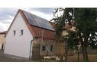 Eigentümer Bilder Redinger Hermann Solaranlagen Uffenheim