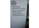Bildergallerie Sozialdienst Kath. Frauen e.V. Schweinfurt