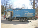 Eigentümer Bilder Sieber Recycling und ContainerRalf Sieber Chemnitz