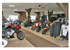 Bildergallerie Motorradcenter Bautzen Jörg Beyer Bautzen