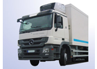 Bildergallerie Truck-Zentrum Nutzfahrzeugservice Nossen