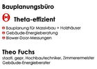 Bildergallerie Bauplanung Fuchs Theo Hersbruck