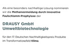 Eigentümer Bilder DRAUSY GmbH Umweltbiotechnologie Offenbach am Main