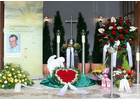 Eigentümer Bilder Bestattungen Schunder Stegaurach