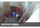 Eigentümer Bilder Bergsicherung Schneeberg GmbH Bau/ Bergbau Schneeberg