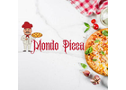 Bildergallerie Mondo Pizza Dresden