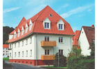 Bildergallerie Gemeinnützige Wohnungsbaugenossenschaft Heidenau e.G. Heidenau
