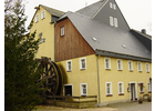 Bildergallerie Braun Mühle Dörnthal Olbernhau