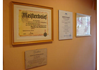 Bildergallerie Arnold Jörg Orthopädie-Schuhtechnik Frauenstein