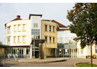 Bildergallerie DRK Gemeinnützige Krankenhaus GmbH Sachsen Chemnitz
