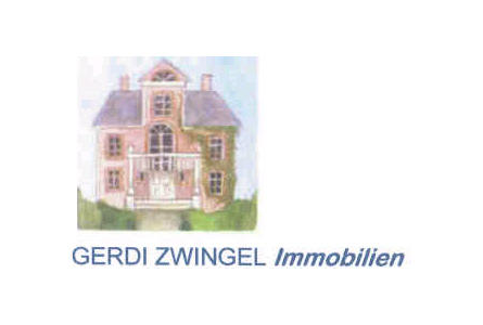 Kundenfoto 1 Zwingel Gerdi Immobilien OHG