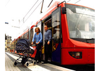 Bildergallerie City-Bahn Chemnitz GmbH Chemnitz