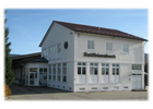 Eigentümer Bilder Raiffeisenbank eG Deggendorf-Plattling-Sonnenwald Lagerhaus Auerbach