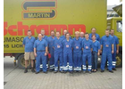 Bildergallerie Schramm Martin Baumaschinen-Fahrzeuge GmbH & Co. KG 24-h-SOS-Nr. Lichtenfels