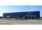 Bildergallerie EFD GmbH Düsseldorf