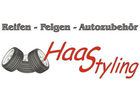 Bildergallerie Haas Styling Reifenhandel Theilenhofen