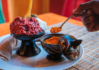 Eigentümer Bilder Lucy Abyssinia Restaurant Düsseldorf