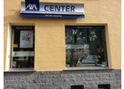 Bildergallerie Versicherung Axa-Center Hartung/Giesel Crimmitschau