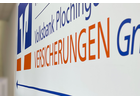 Bildergallerie Volksbank Plochingen Versicherungen GmbH Plochingen