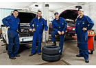 Bildergallerie Köhler Uwe AC AUTO CHECK Uwe´s Garage Bad Schandau