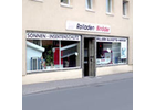 Bildergallerie Rollladen Binöder Erlangen