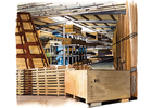Bildergallerie Leipziger Kisten- und Leistenfabrik GmbH Leipzig